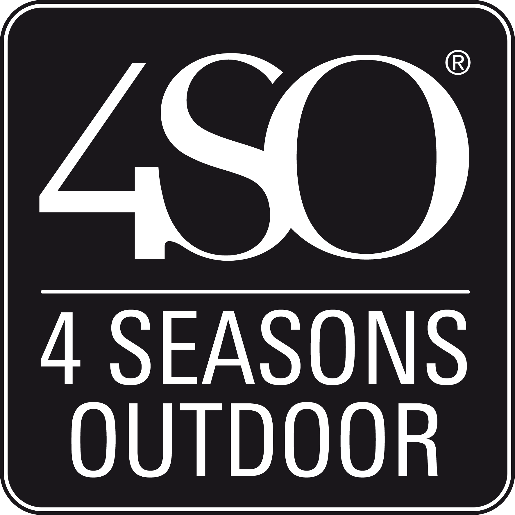 4 SEASONS OUTDOOR