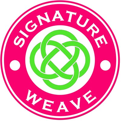 SIGNATURE WEAVE