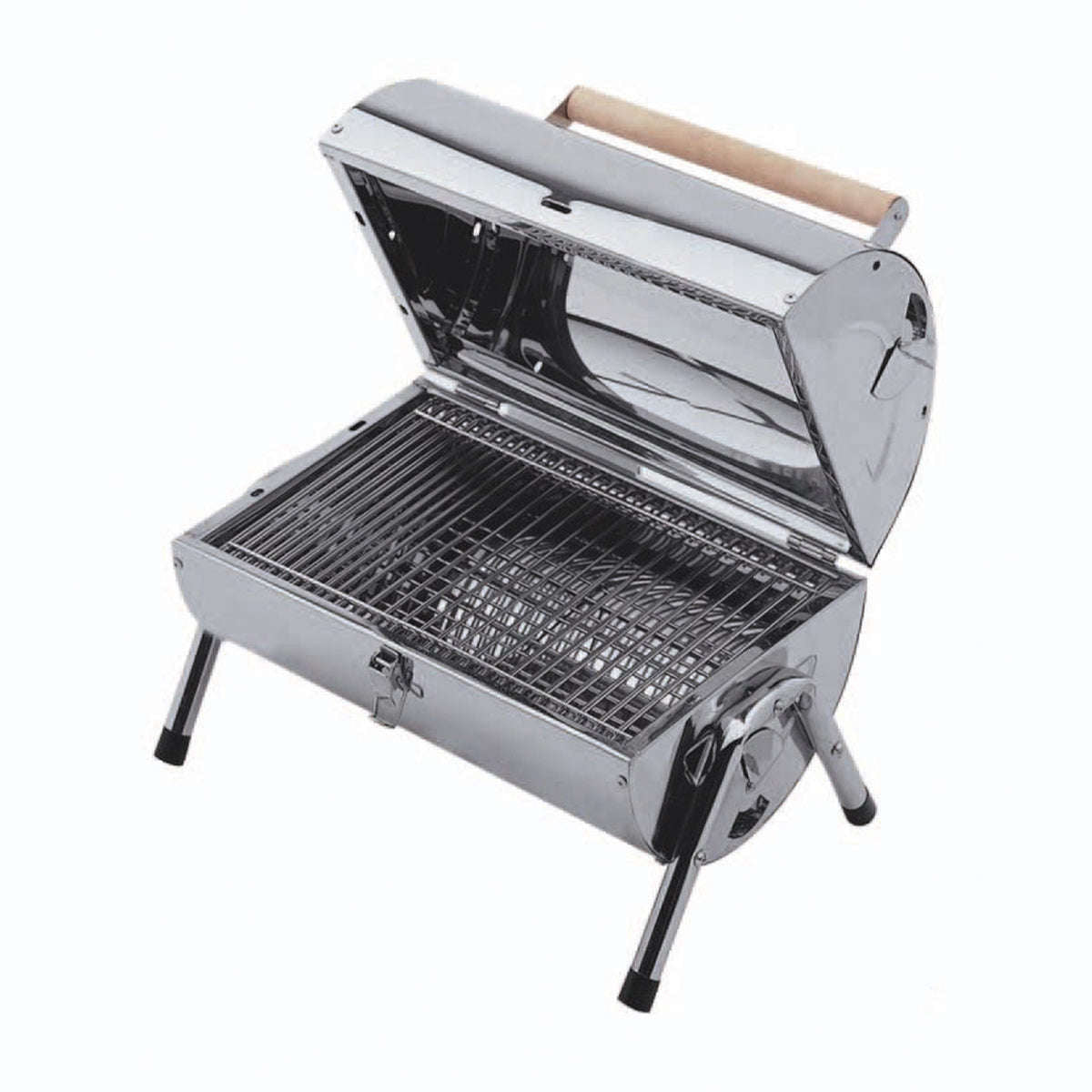 Exceptional Garden:Lifestyle Explorer Charcoal Barbeque