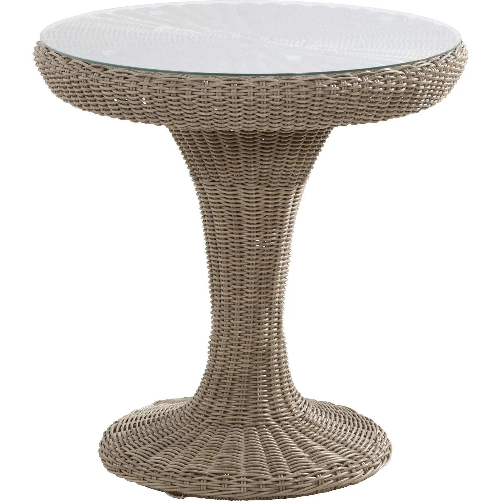 Exceptional Garden:4 Seasons Outdoor Chester Bistro set with Victoria Bistro Table