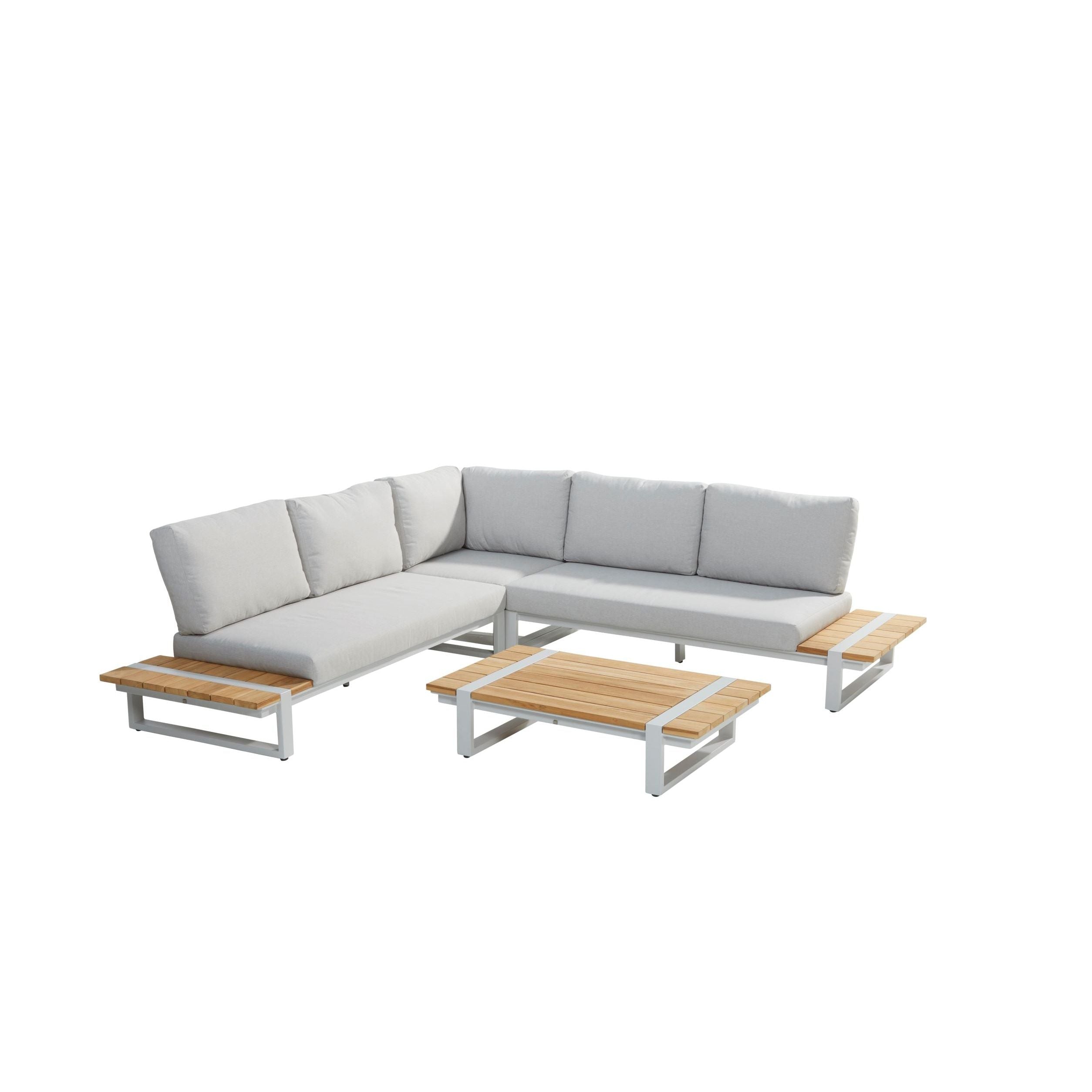 4 Seasons Outdoor Country Corner Set