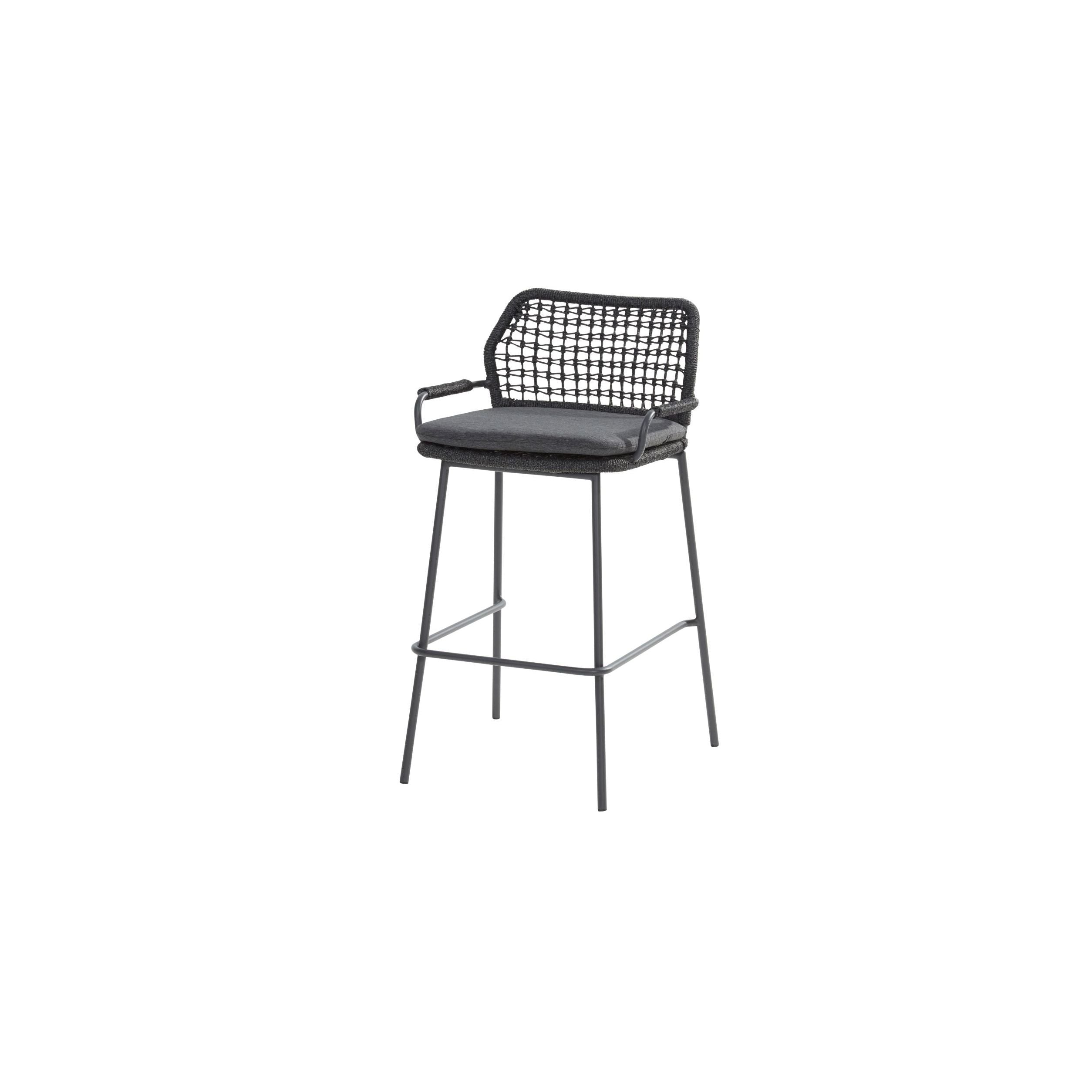 4 Seasons Outdoor Barista Bar Set