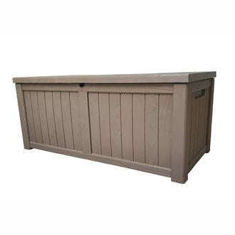 Exceptional Garden:Signature Weave Petra Storage Box