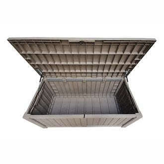 Exceptional Garden:Signature Weave Petra Storage Box