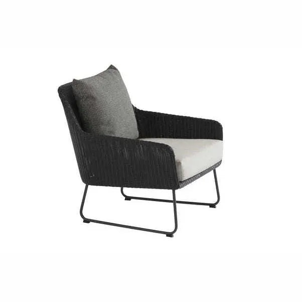 Exceptional Garden:4 Seasons Outdoor Avila Lounge Set with Dali Coffee Table