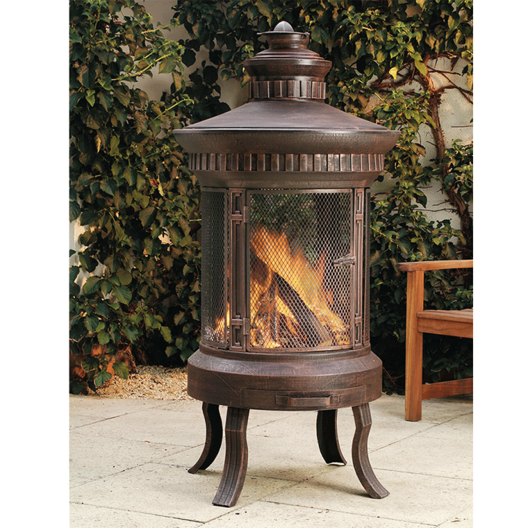 Exceptional Garden:Lifestyle Prestige Firepit