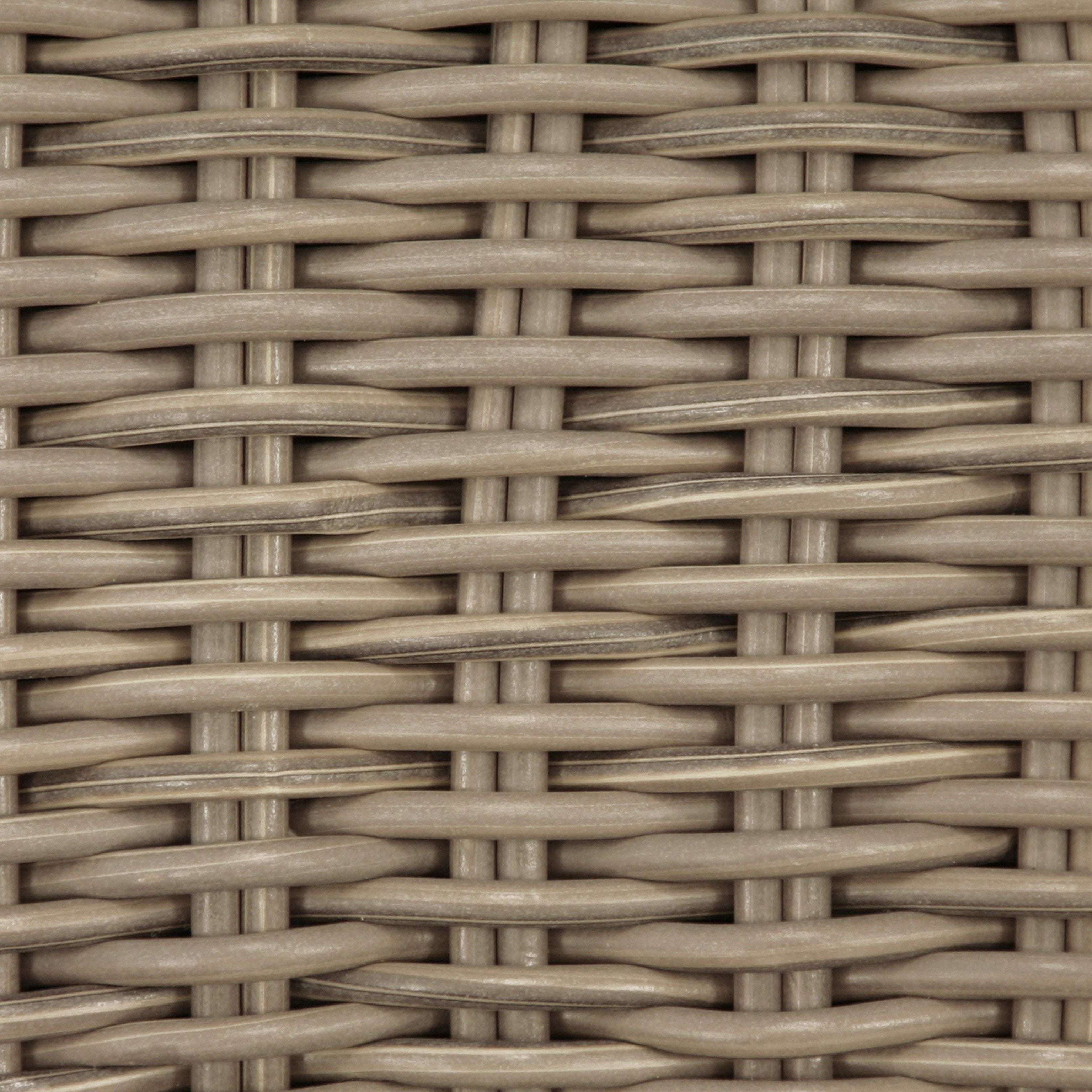 Exceptional Garden:4 Seasons Outdoor Brighton 4 Seater Dining set with Victoria Table