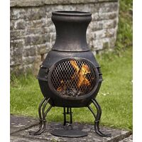 CHIMENEAS