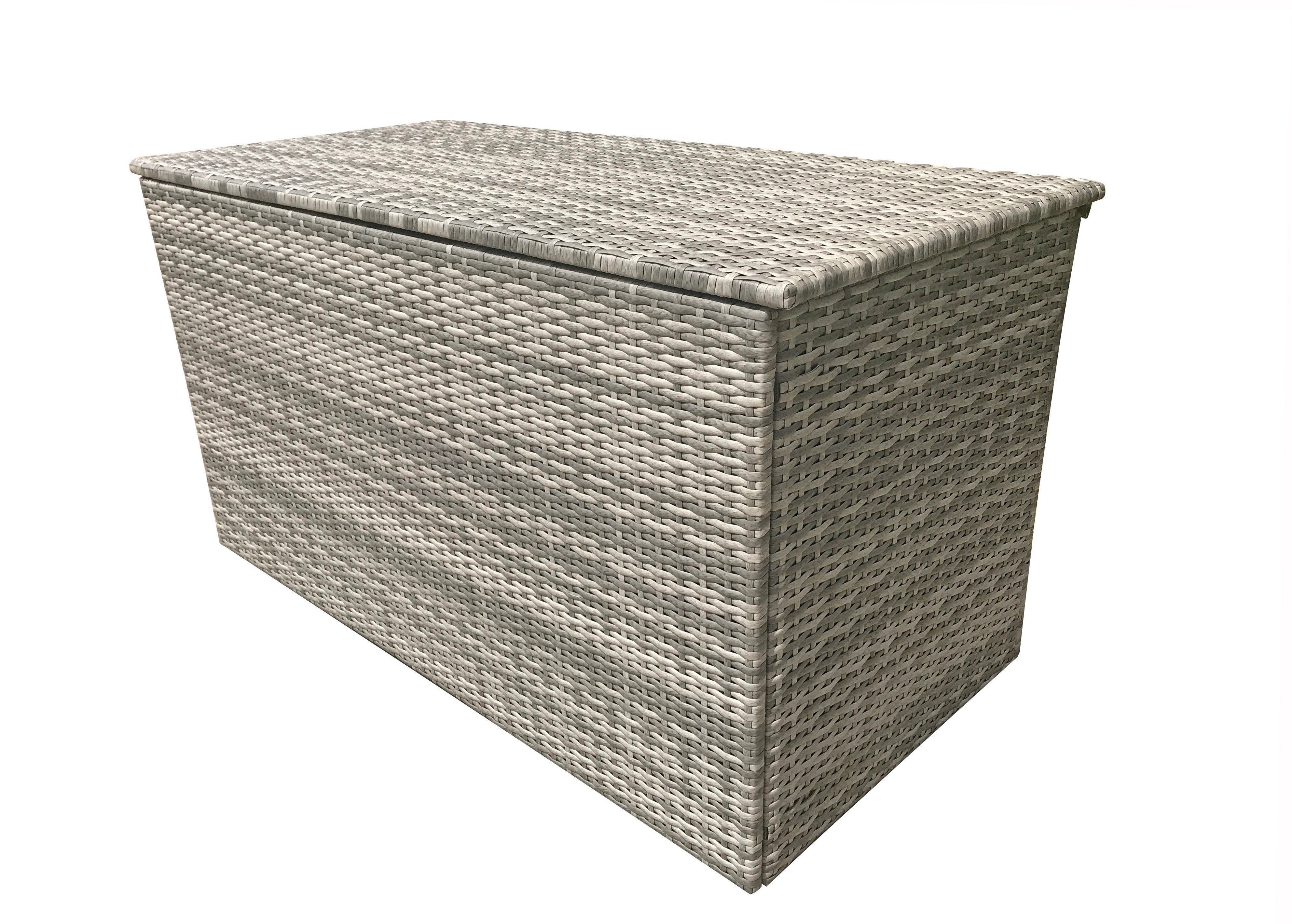 CUSHION BOX