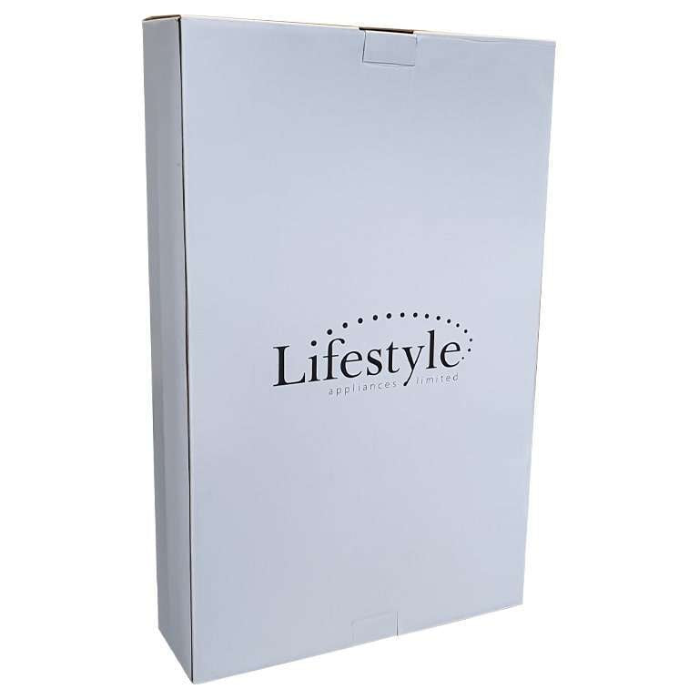Exceptional Garden:Lifestyle 24-Piece Stainless Steel BBQ Tool Kit