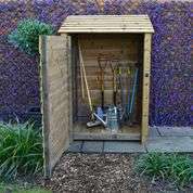 Exceptional Garden:Rutland Country Greetham Tool Store - 6ft