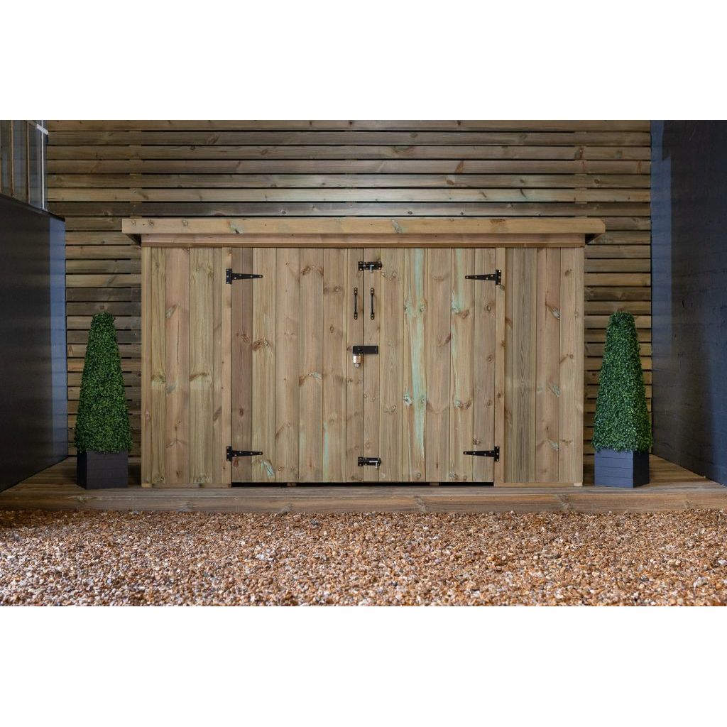 Bowland Bike Store - Large