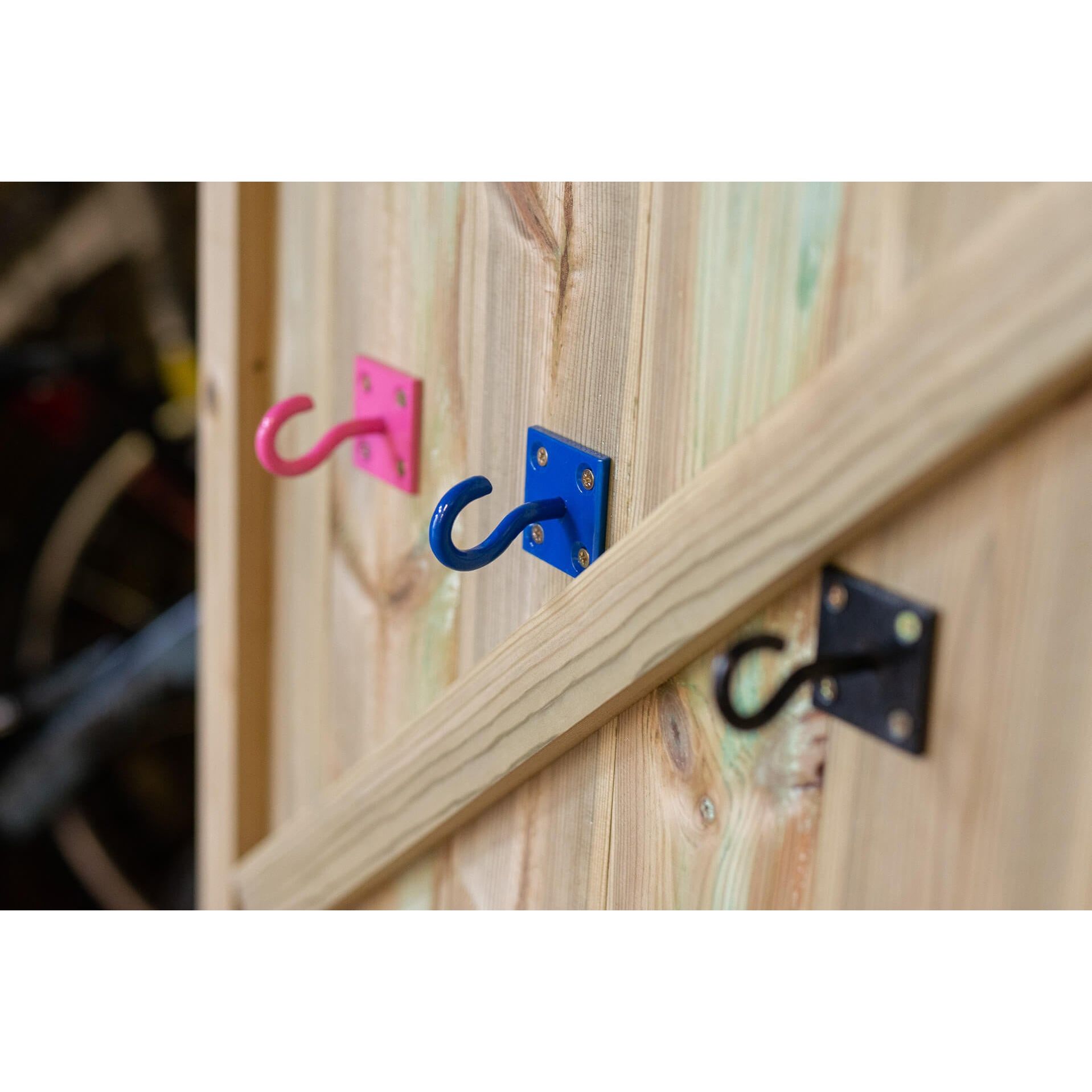 Bowland Bike Store - Small
