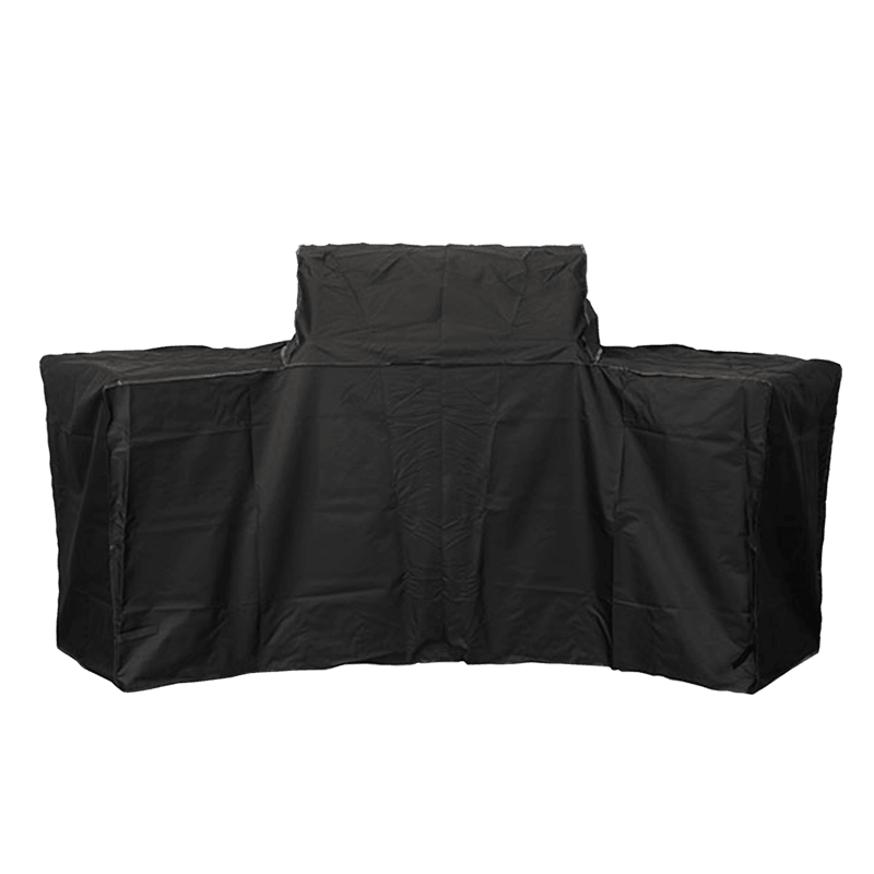 Exceptional Garden:Lifestyle Bahama Island Barbecue Cover