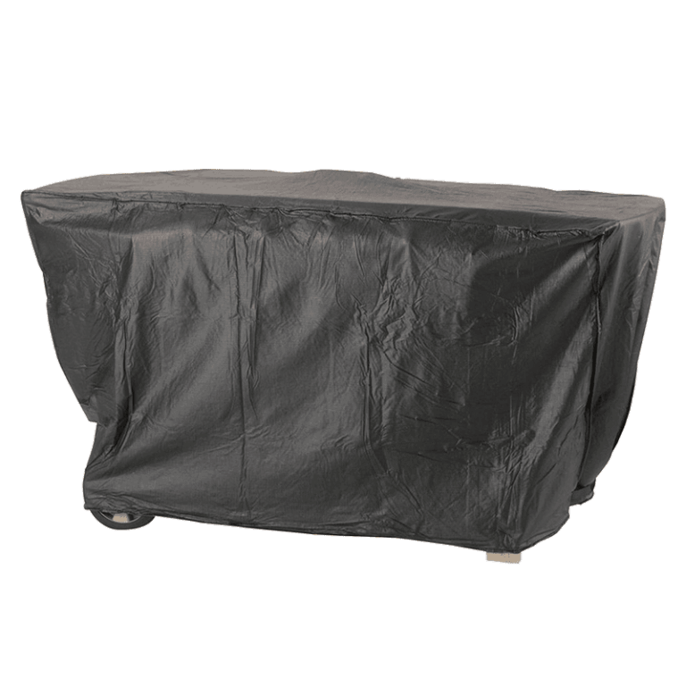 Exceptional Garden:Lifestyle Universal Hooded Barbecue Cover
