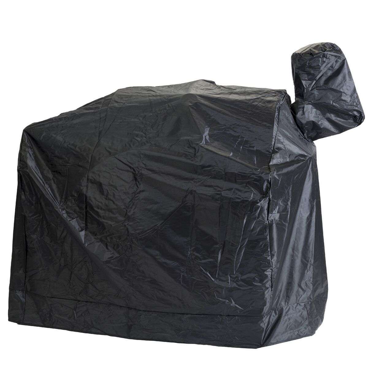 Exceptional Garden:Lifestyle Big Horn Pellet Grill BBQ Cover