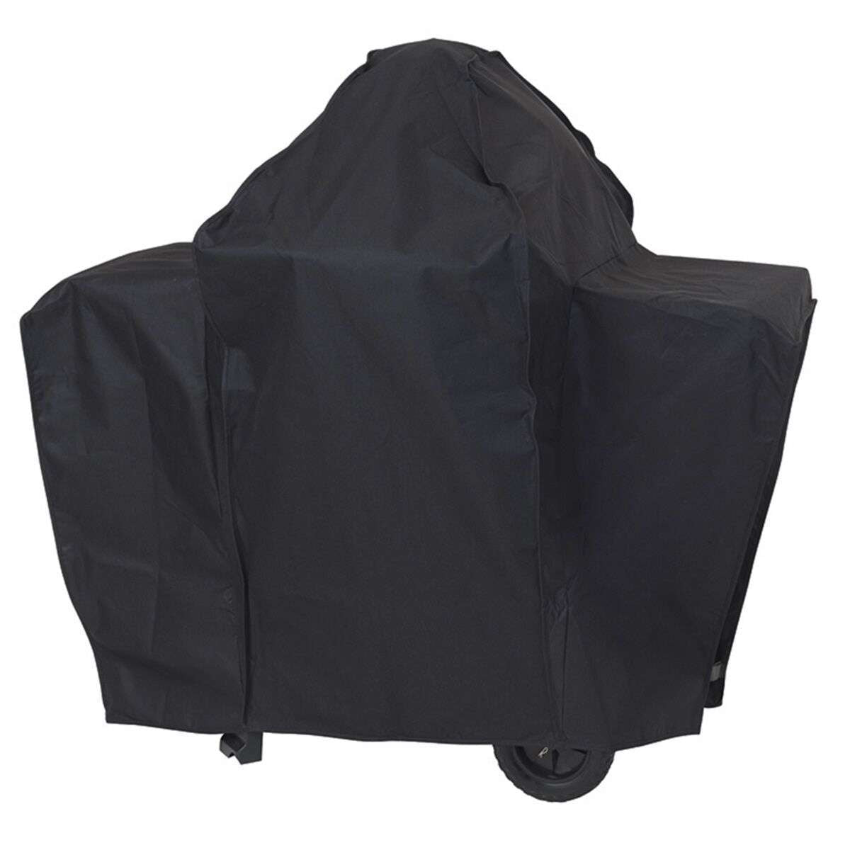 Exceptional Garden:Lifestyle Dragon Egg Charcoal BBQ Cover