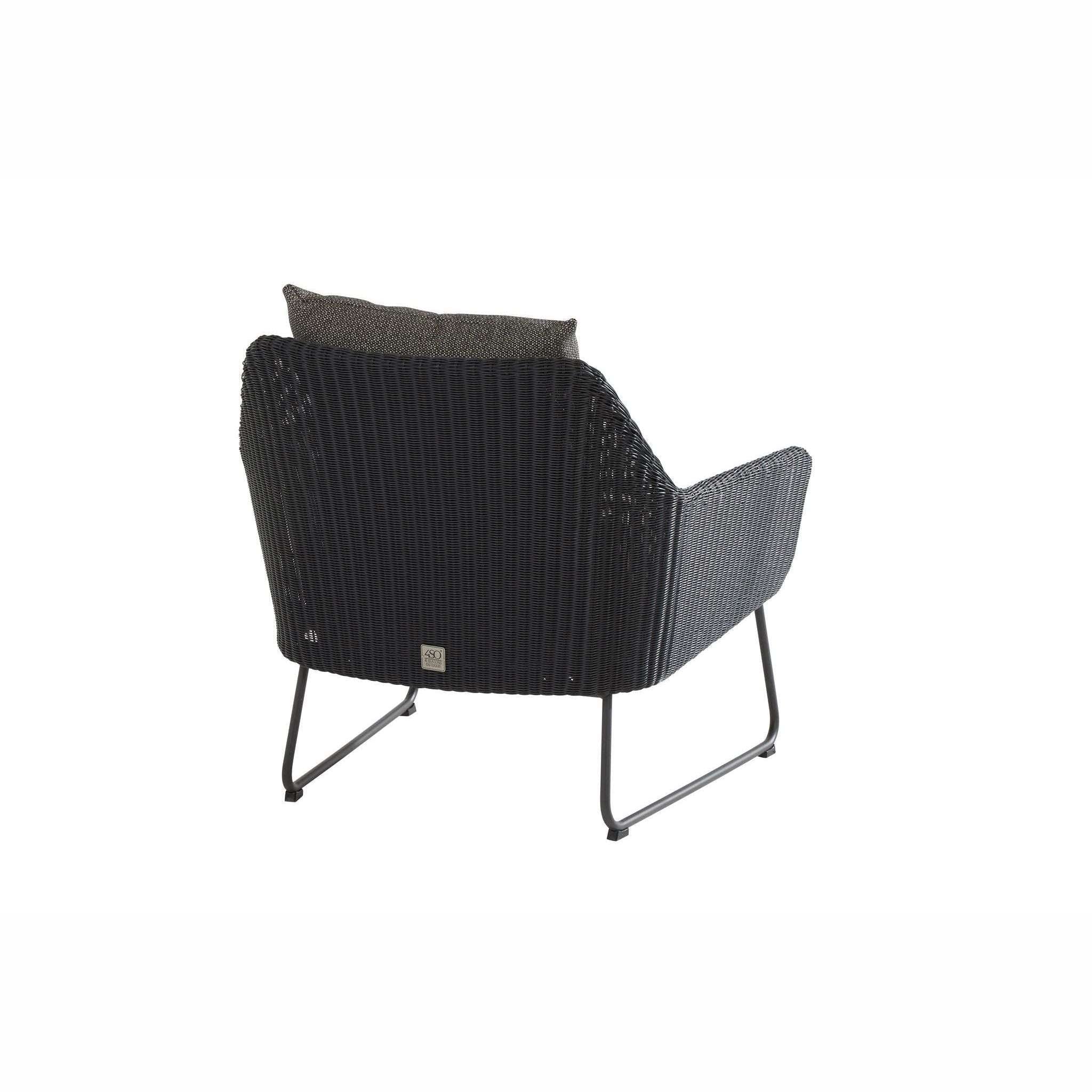 Exceptional Garden:4 Seasons Outdoor Avila 6 Seater Dining Set with Louver Teak Round Dining Table