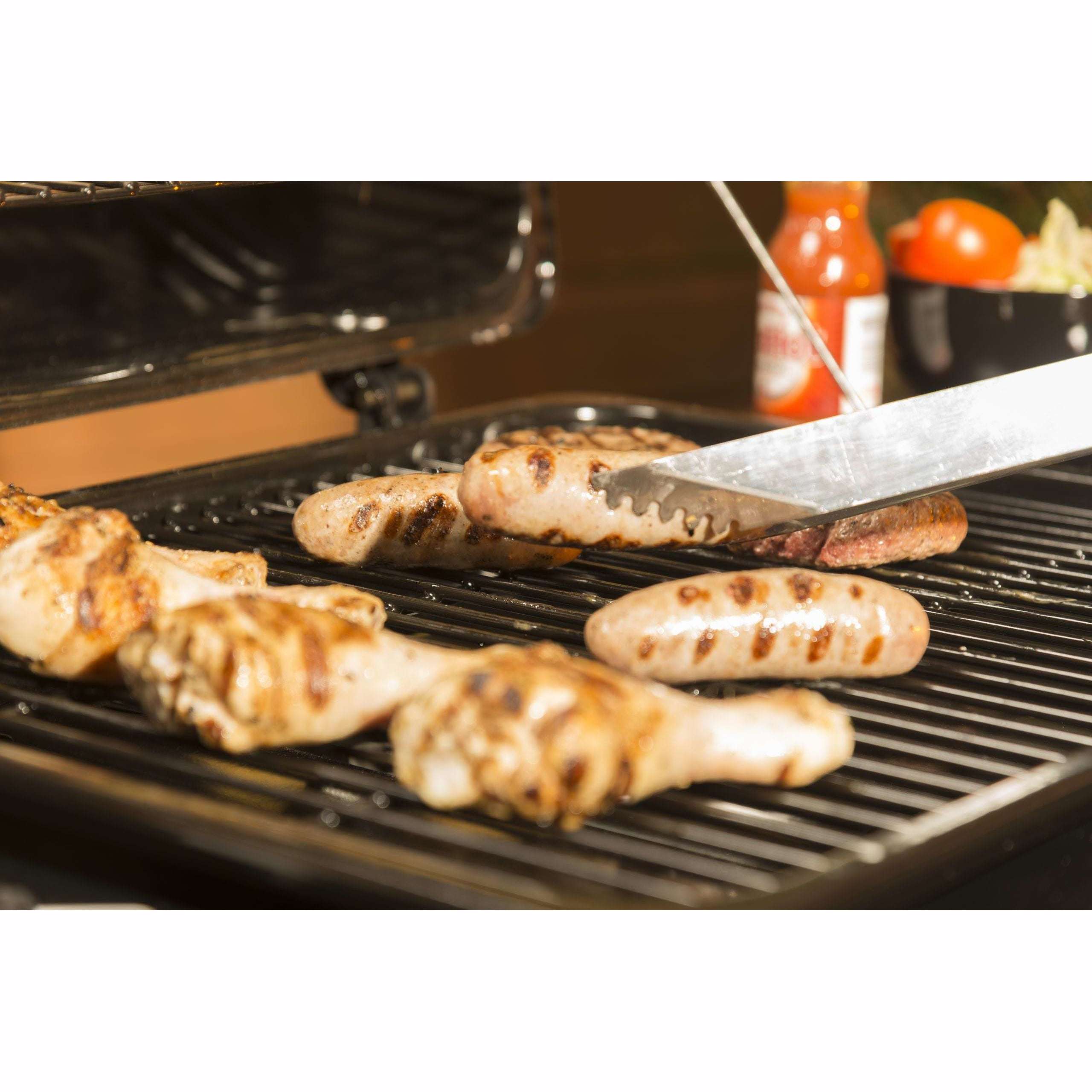 Exceptional Garden:Lifestyle Cuba Gas Barbeque