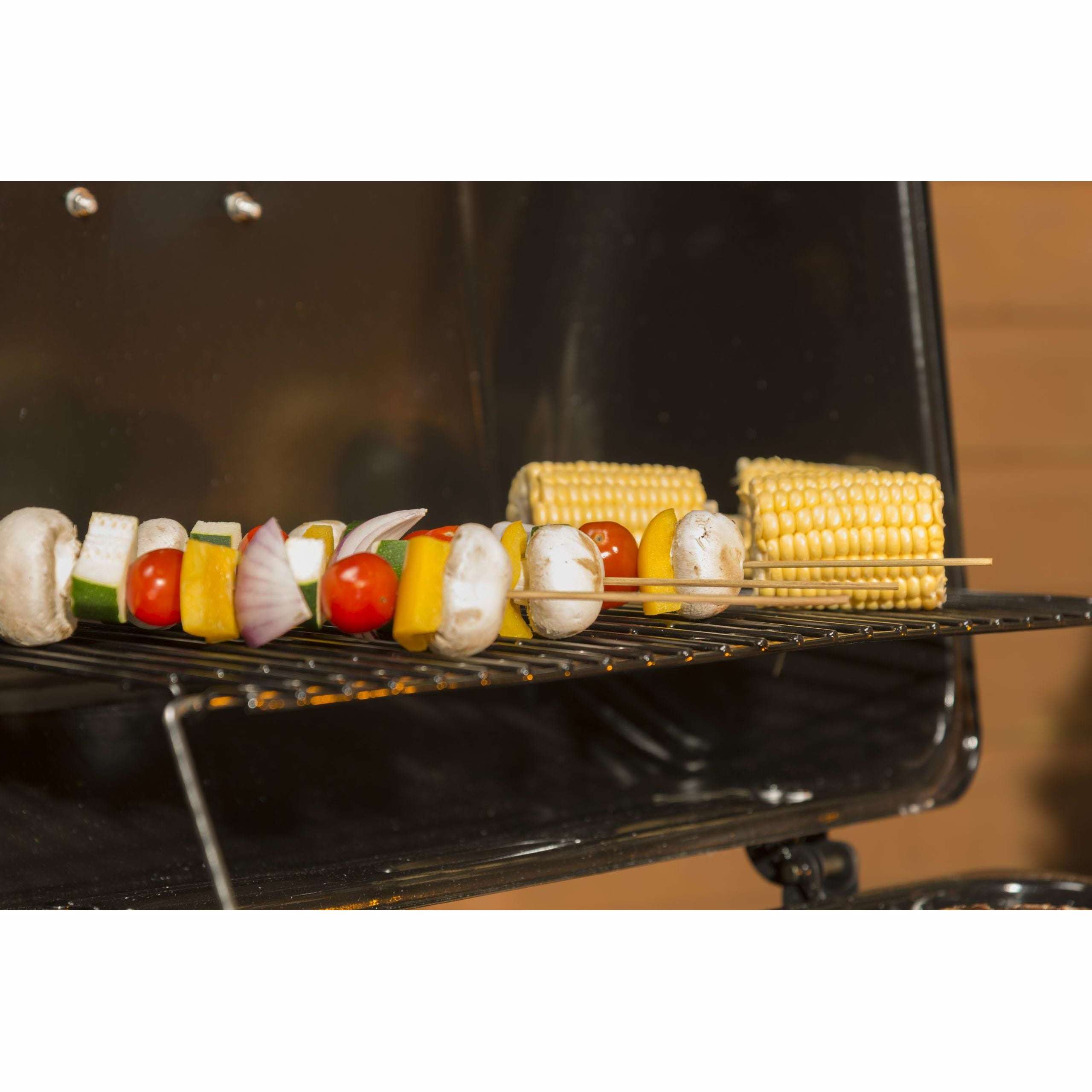 Exceptional Garden:Lifestyle Cuba Gas Barbeque