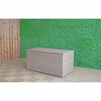Exceptional Garden:Signature Weave Cushion Box - Large Elizabeth Weave