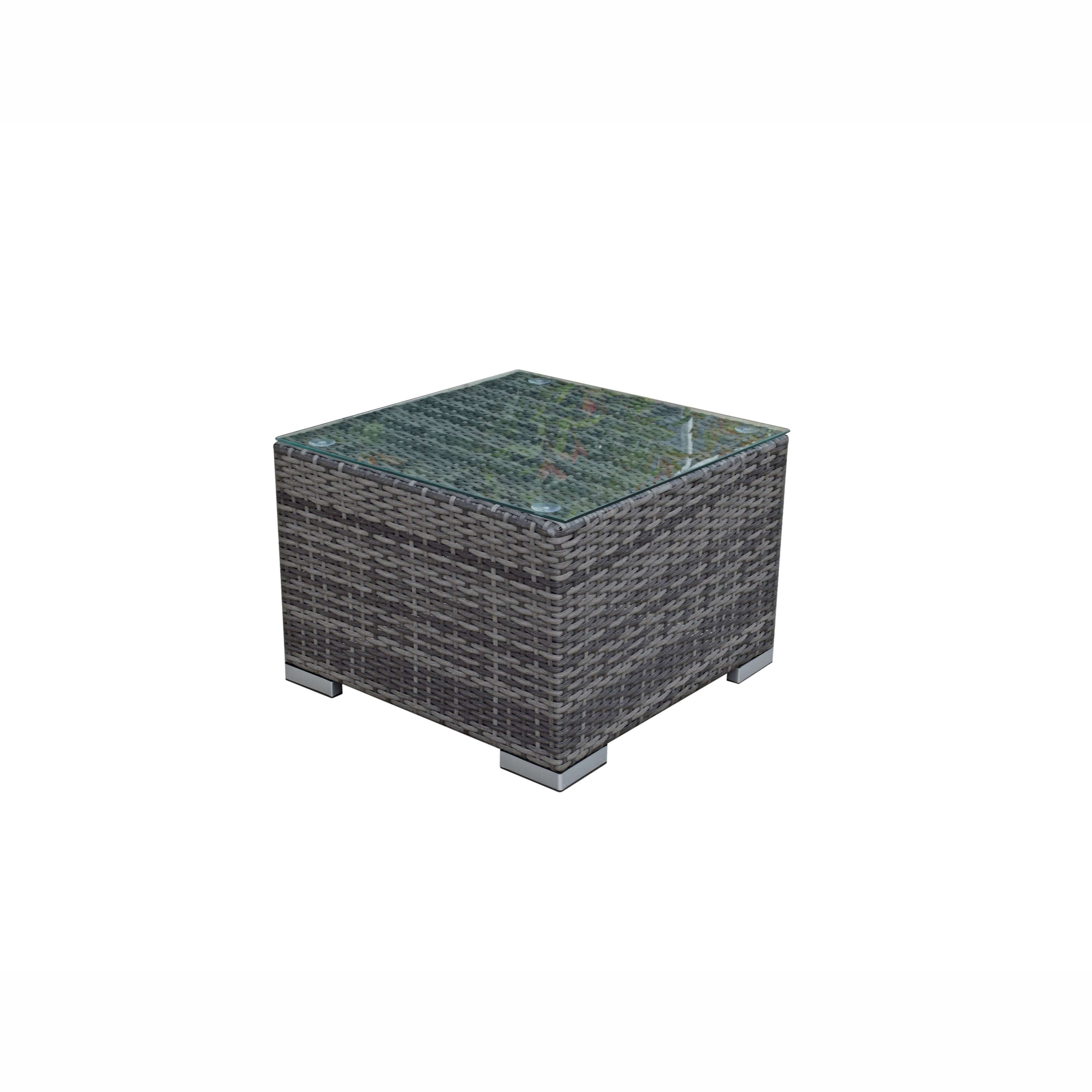 Exceptional Garden:Signature Weave Jessica Sun Lounger