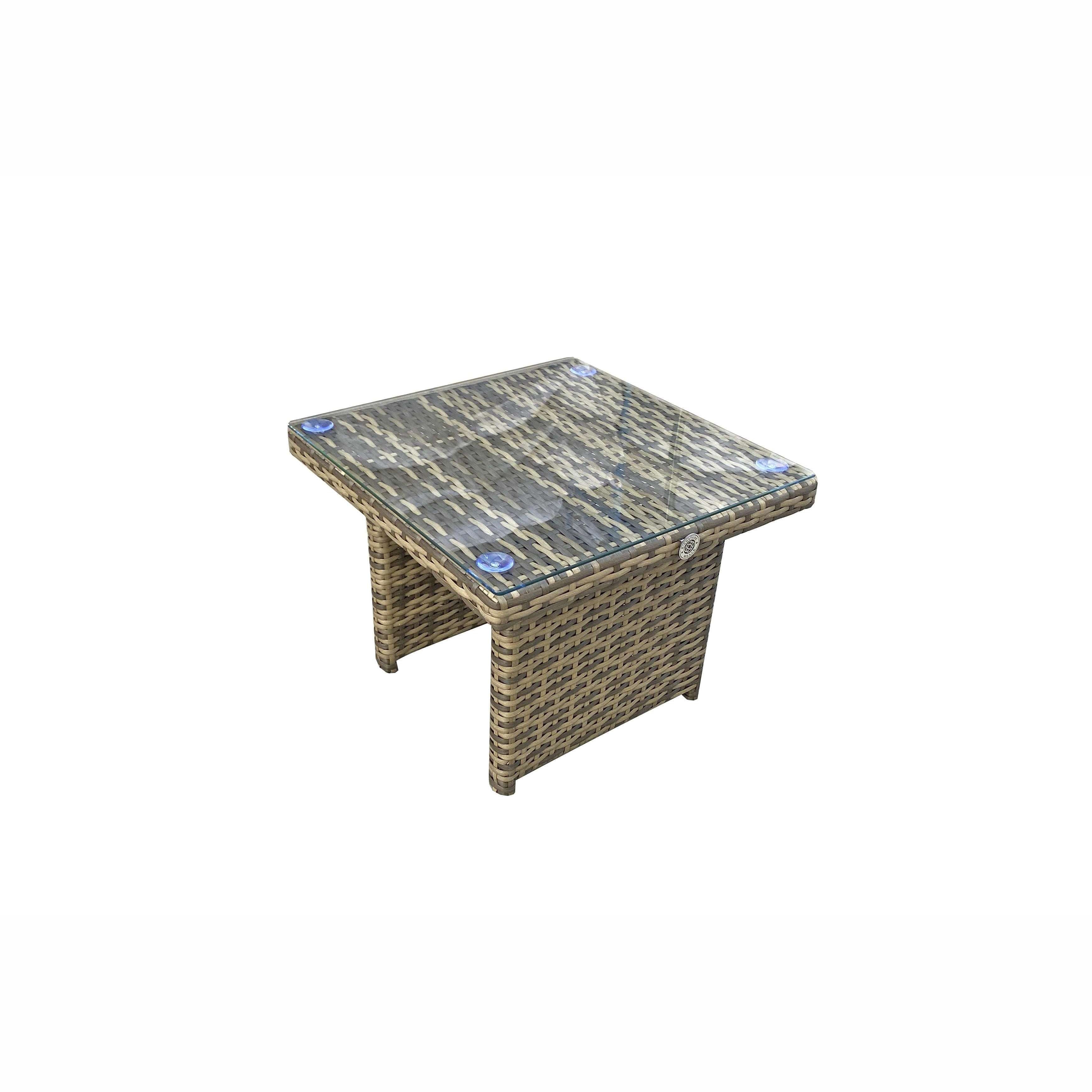 Exceptional Garden:Signature Weave Jessica Sun Lounger