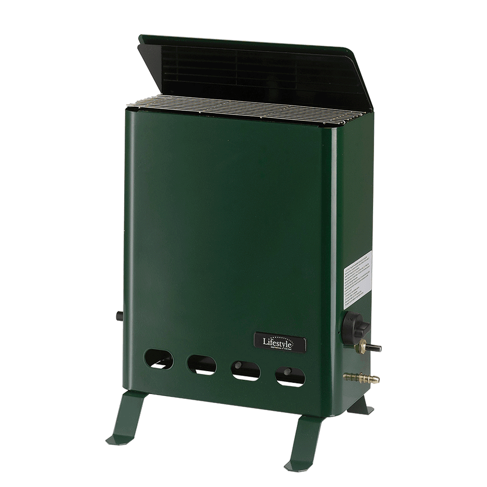 Exceptional Garden:Lifestyle Eden Greenhouse Heater