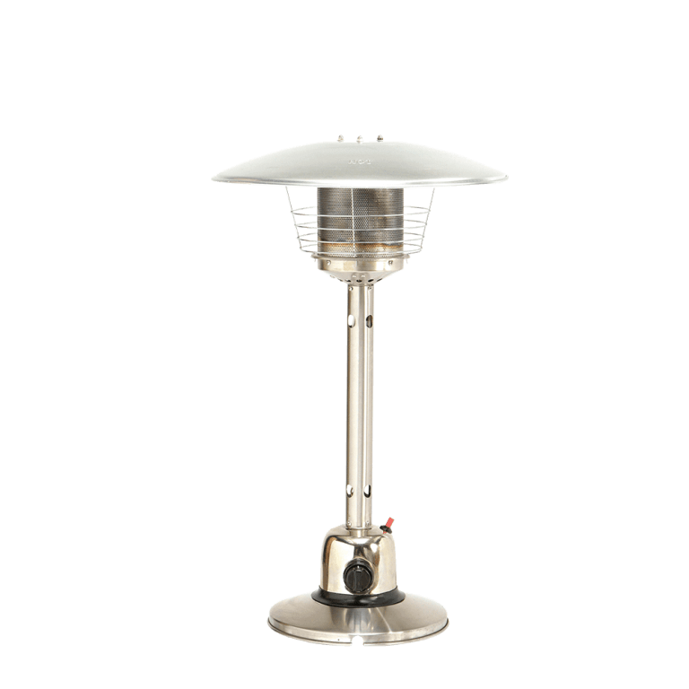 Exceptional Garden:Lifestyle Sirocco Table top Patio Heater