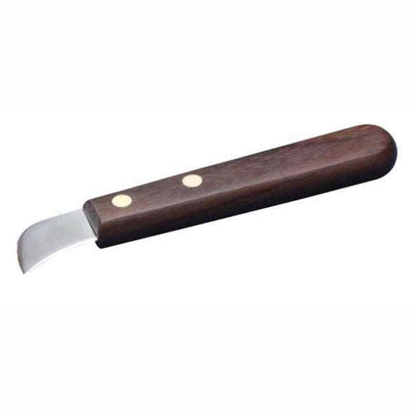 Exceptional Garden:Gardeco Cooking Knife to Cut Chestnuts
